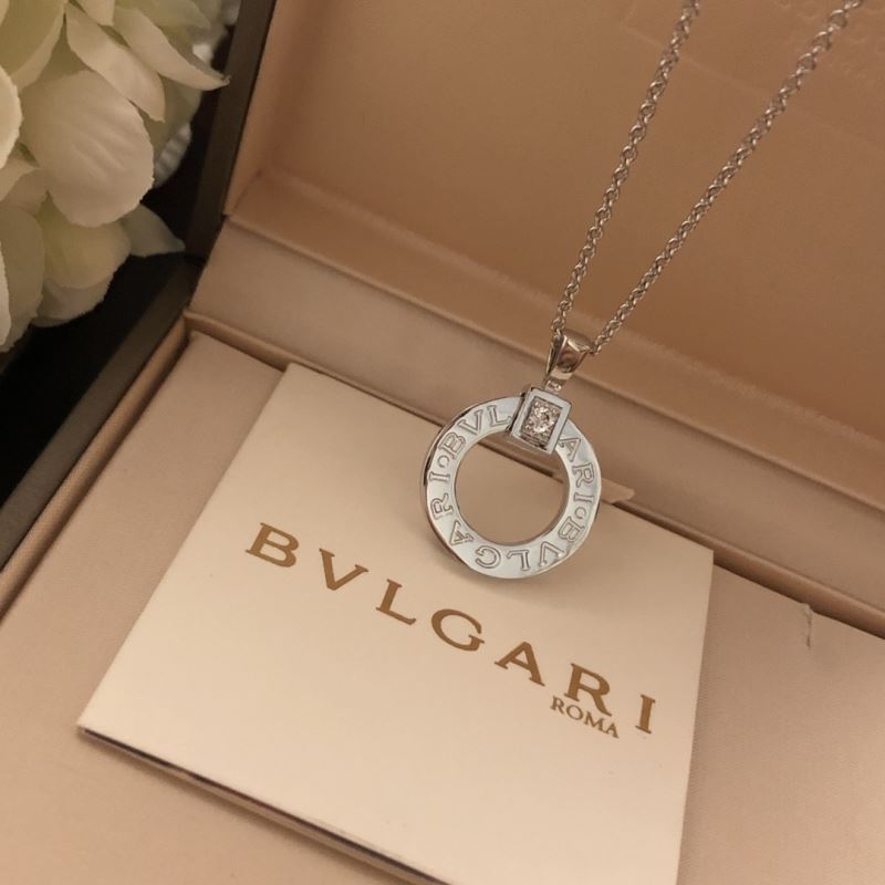 Bvlgari Necklaces